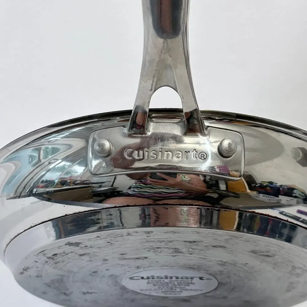 Cuisinart Non-Stick 10